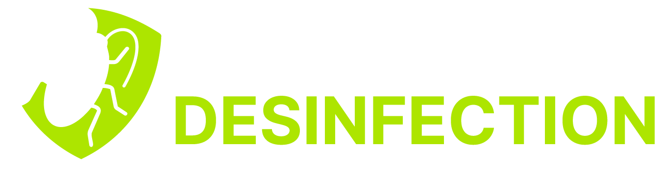 Marchand Désinfection
